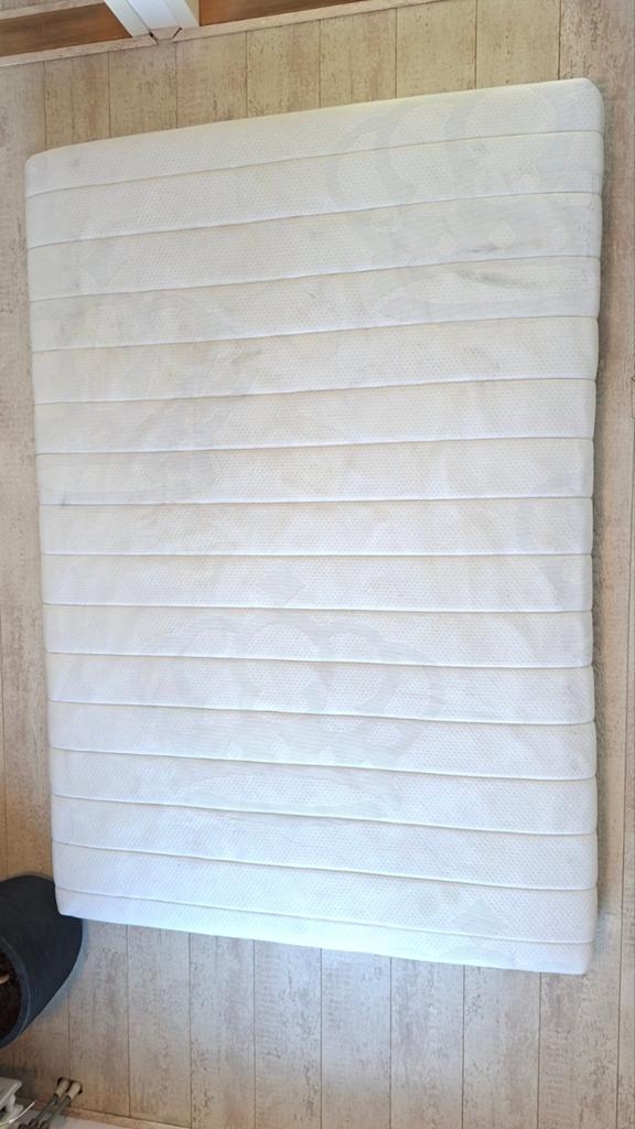 Auping Inizio medium matras 140x200, Ophalen of Verzenden