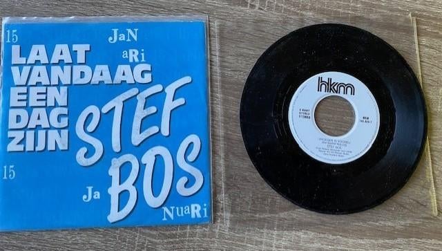 the Amazing Stroopwafels/Bliksem&Schicht/PolleEduard/StefBos, Ophalen of Verzenden, Zo goed als nieuw, Nederlandstalig