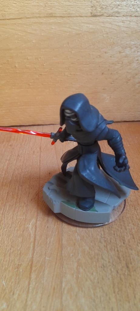 Disney / Marvel / Star Wars Infinity, Ophalen of Verzenden