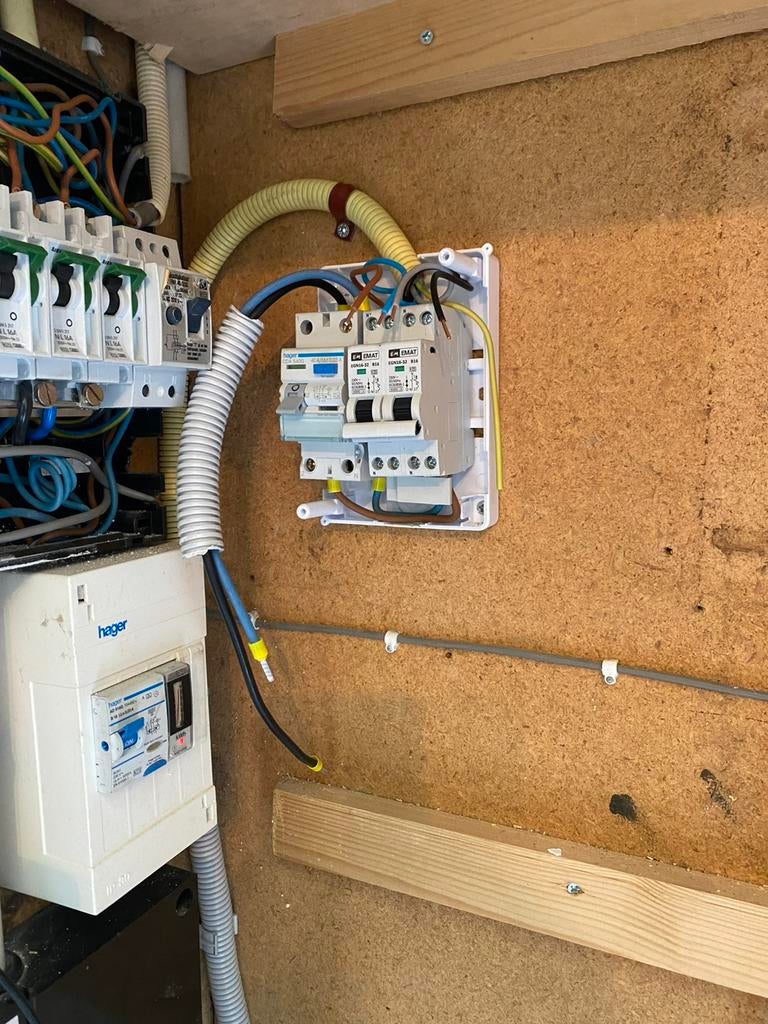 Elektricien omgeving Apeldoorn, 24-uursservice