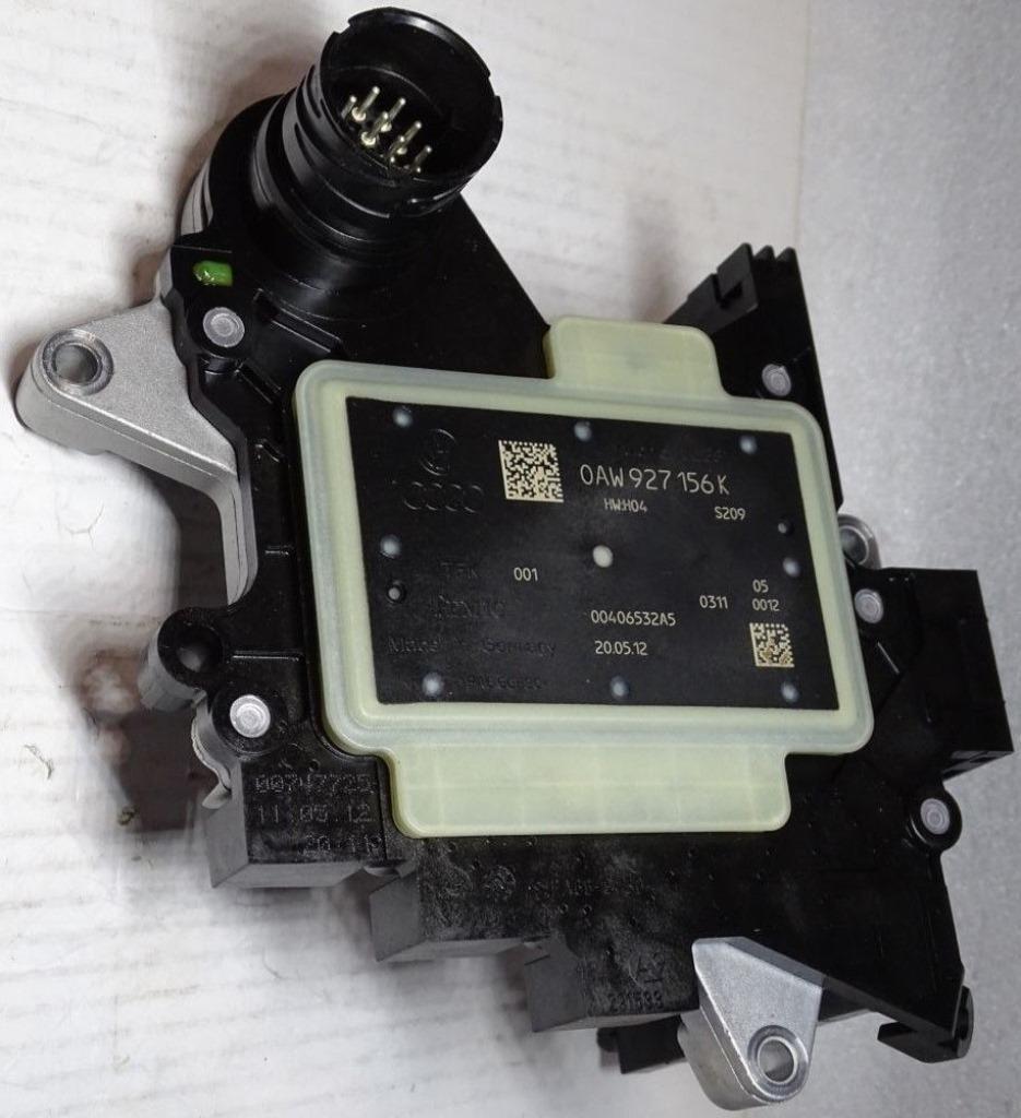 Audi A4 A5 A6 S-Tronic Automaat computer VL381 0AW reparatie, Auto-onderdelen, Ophalen of Verzenden, Audi