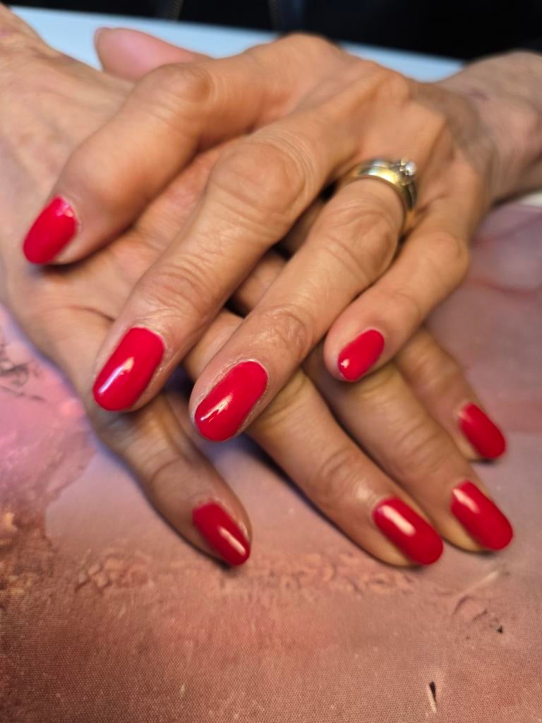 Mooie verzorgde nagels, biab 30 euro, Ophalen, Nieuw, Overige typen
