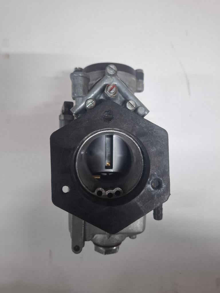 Dellorto carburateur 40 mm, Ophalen of Verzenden, Gebruikt