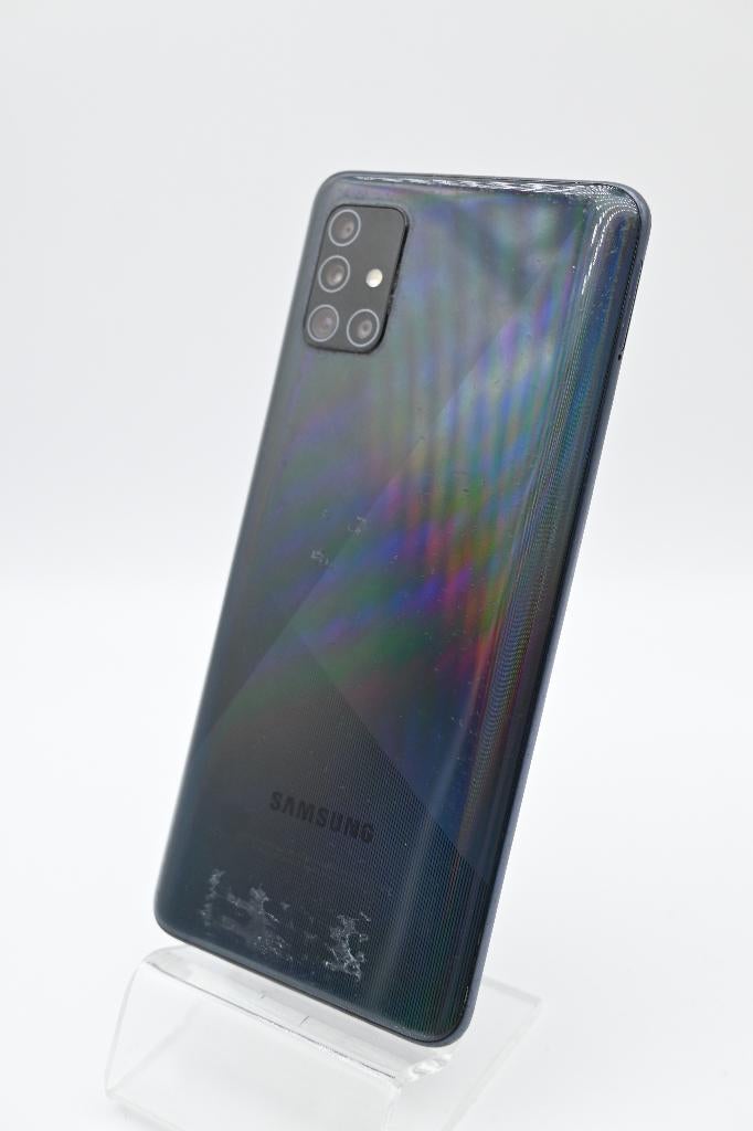 Samsung A51 128GB, Ophalen of Verzenden, Gebruikt