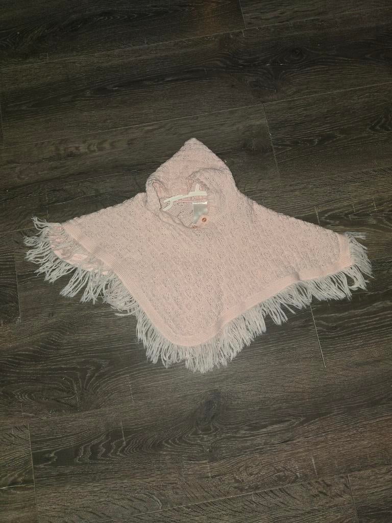 Babytown poncho, Overige typen, Meisje, Babytown, Ophalen of Verzenden