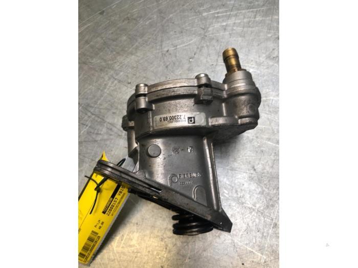 Vacuumpomp (Diesel) van een Volkswagen Crafter, Gebruikt, -, Volkswagen, -