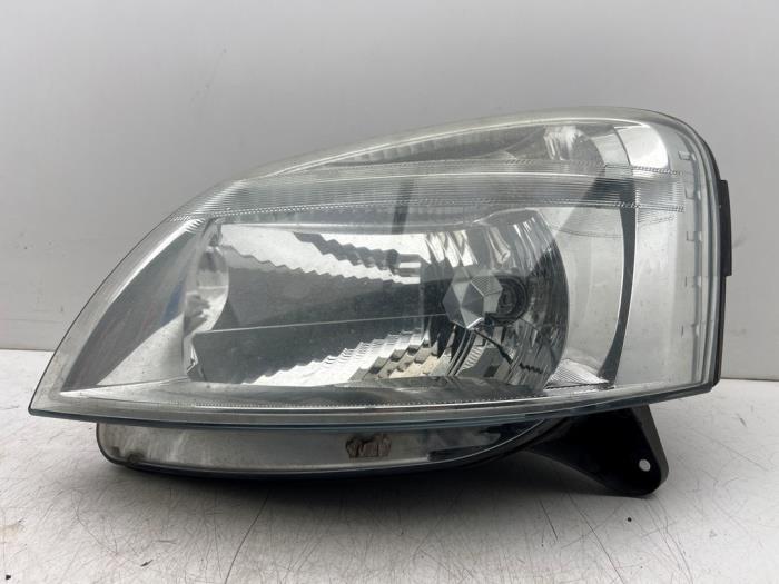 Koplamp links van een Peugeot Partner, Auto-onderdelen, Gebruikt, -, -, Ophalen of Verzenden