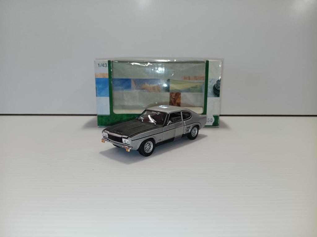 Ford Capri MK I RS 2600., Ophalen of Verzenden, Nieuw, Auto, Overige merken
