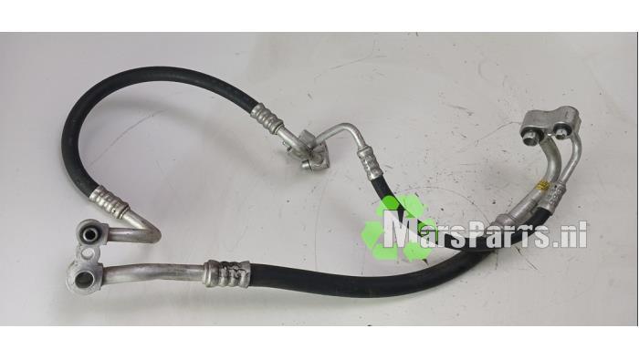 Airco Leiding van een Opel Corsa, Gebruikt, -, -, Opel