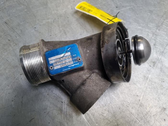 Turbodrukregelaar van een Volvo V60, Gebruikt, -, -, Ophalen of Verzenden