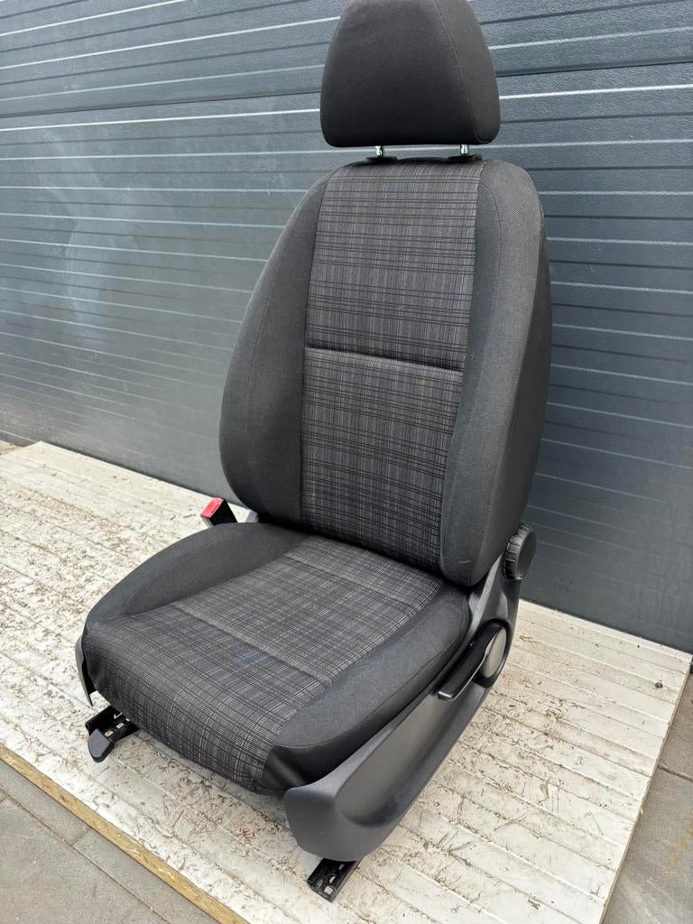 stoel links bestuurder Mercedes Vito w447 2014-2024