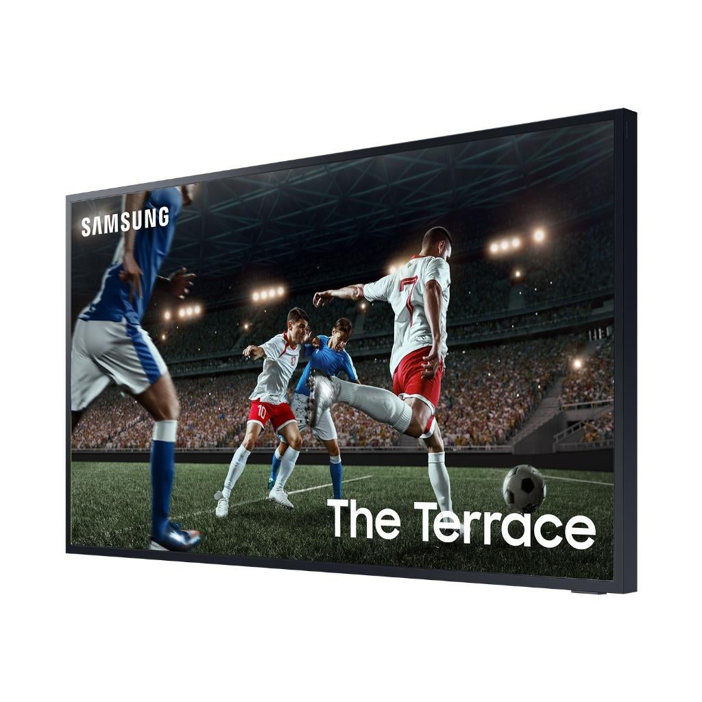 Samsung The Terrace 65” 4K Smart QLED-TV Voor Buiten IP56!, Samsung, QLED, Ophalen of Verzenden, Samsung