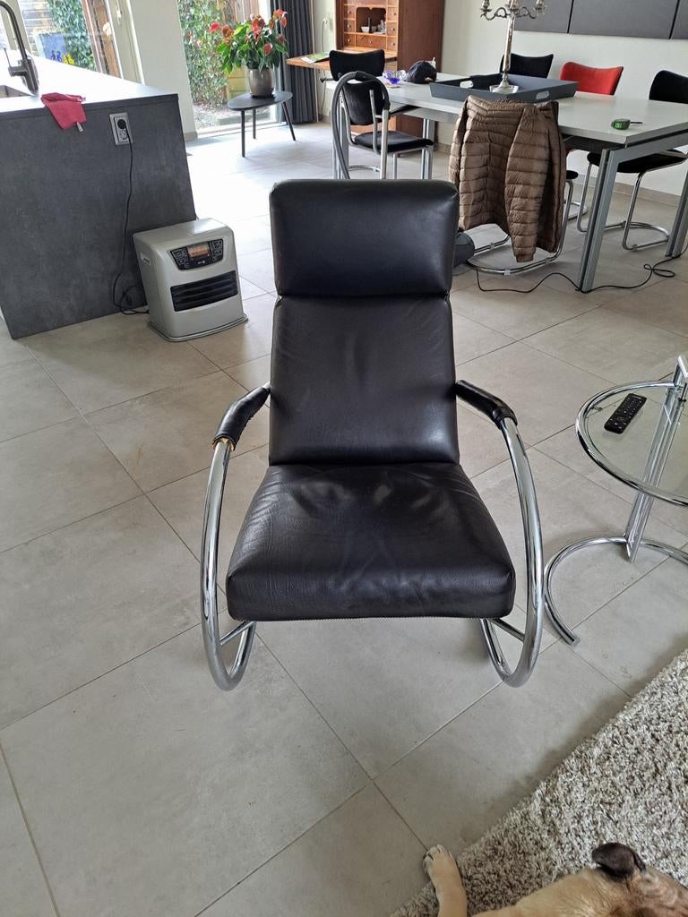 Relax stoel, Ophalen of Verzenden, 50 tot 75 cm