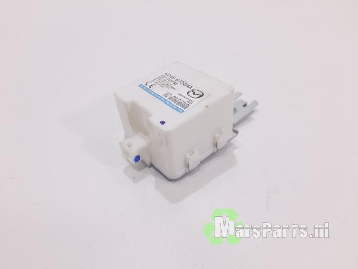 Module keyless vehicle van een Mazda CX-5, Gebruikt, -, -, Ophalen of Verzenden