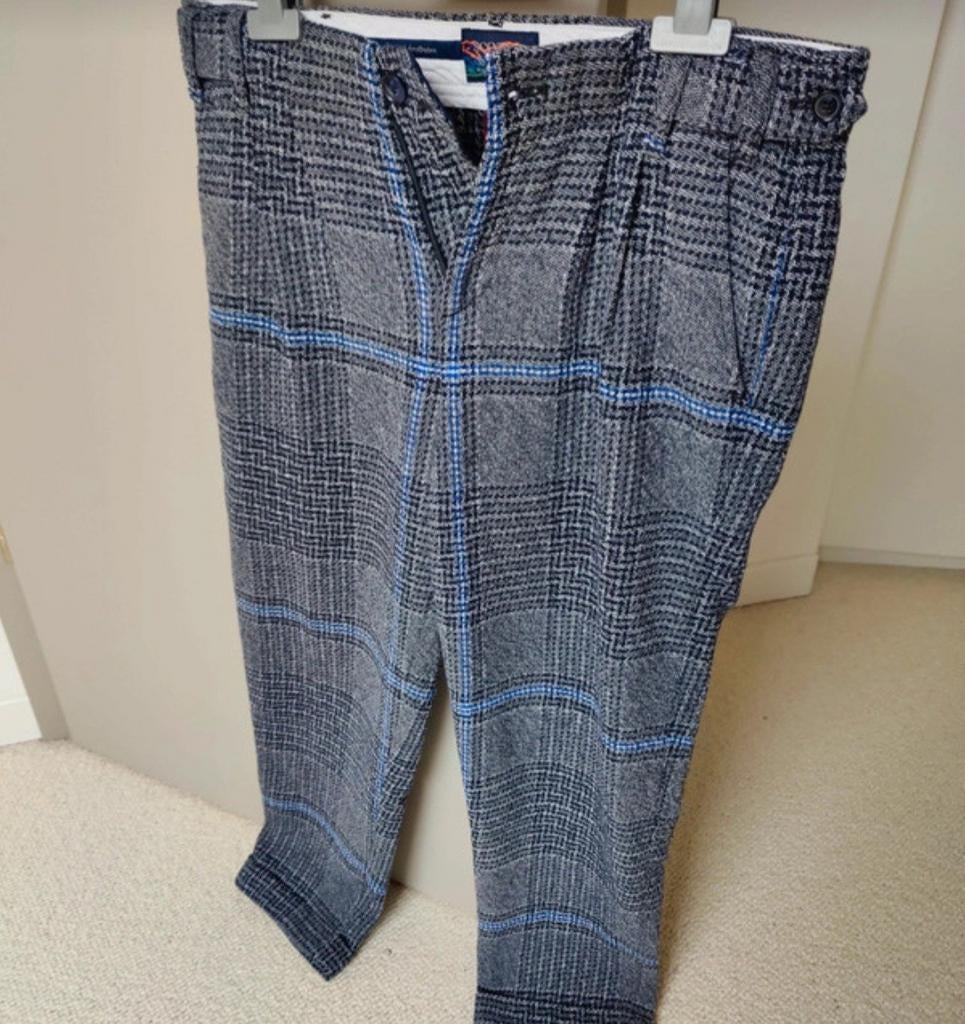 Herenbroek, Scotch & Soda mt 32, Kleding | Heren, Broeken en Pantalons, Maat 48/50 (M), Ophalen of Verzenden, Zo goed als nieuw