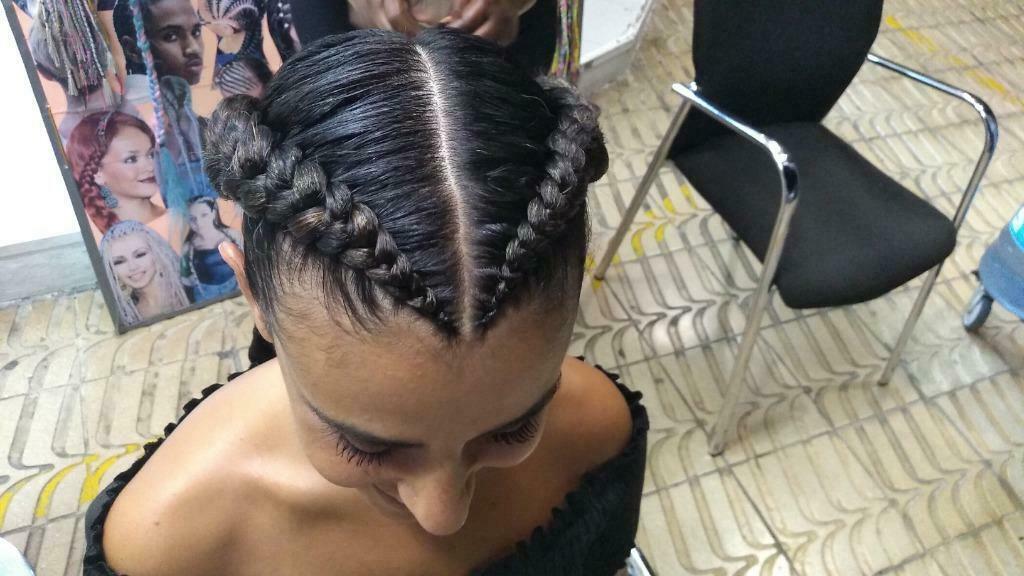 thuiskapster, Diensten en Vakmensen, Kappers en Thuiskappers, Dreadlocks of Vlechten, Hairextensions, Ontkroezen