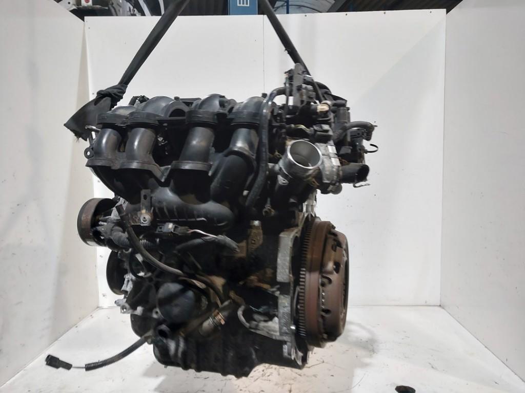 Motor Ford Fiesta 6 (JA8) (2008-06/2018-01) 1537995, Gebruikt, Henry-Ford-Straße  1, Köln 50735, , Duitsland, Ford-Werke GmbH