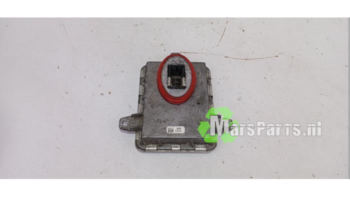 Xenon module van een BMW X5, Gebruikt, -, -, Ophalen of Verzenden