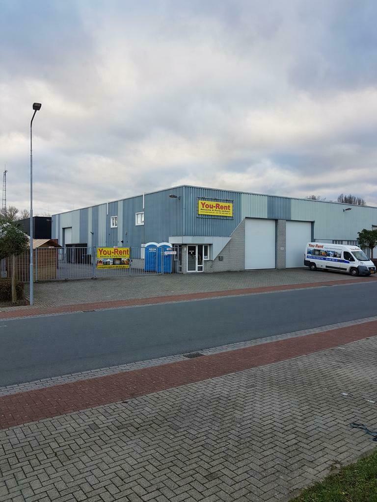 Opslagruimte te huur v.a. € 2.85  p.  m3 opslagbox huren., Ophalen of Verzenden