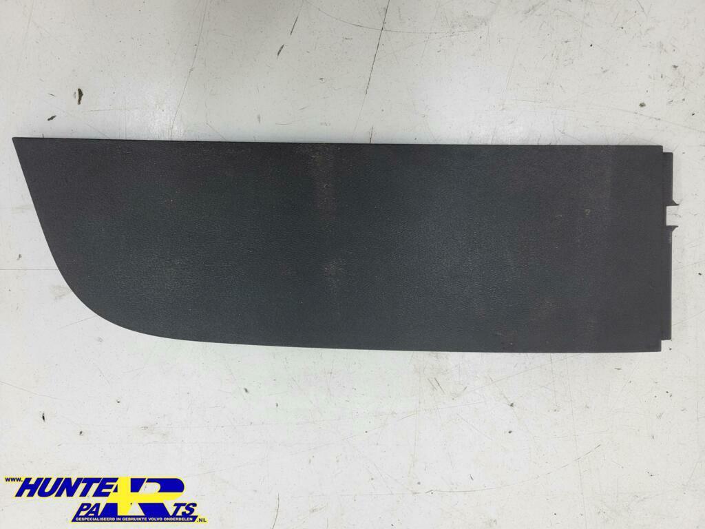 Middenconsole paneel grijs Volvo XC70 III ('07-'17) 30722406, Ophalen of Verzenden, Gebruikt
