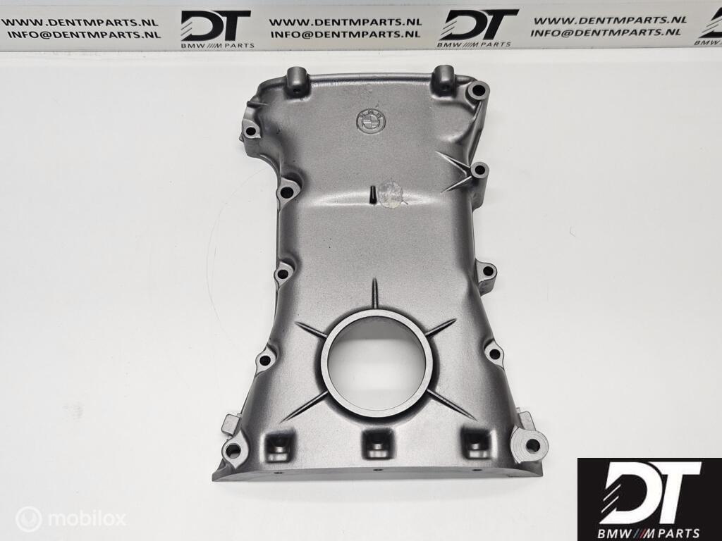 Distributiedeksel BMW E28 M5 E24 M635CSi M88/3 11141306856, Nieuw, Ophalen of Verzenden, BMW, BMW