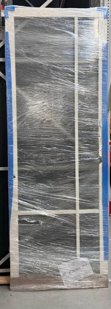Berkvens Verdi Light Binnendeur Rechts 253x88cm, Doe-het-zelf en Verbouw, Deuren en Horren, Ophalen, 80 tot 100 cm, 215 cm of meer