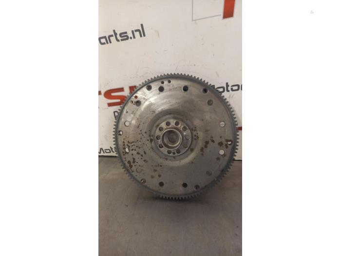 Vliegwiel van een Audi A8, Gebruikt, -, -, -