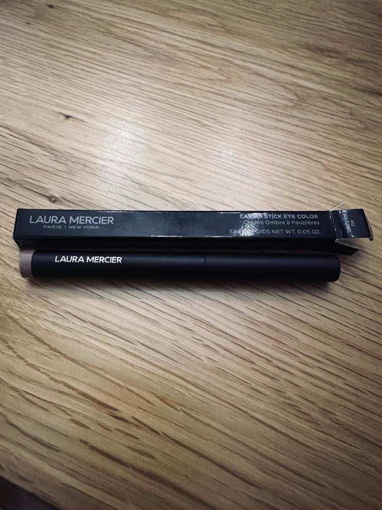 Laura Mercier Caviar Stick Eye Colour - Au Naturel 1.64g, Sieraden, Tassen en Uiterlijk, Uiterlijk | Cosmetica en Make-up, Nieuw