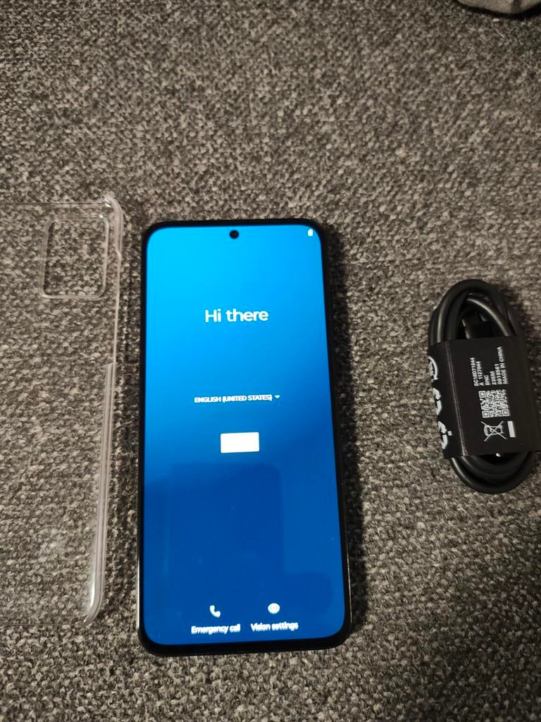 Motorola Edge 30 Neo 256 gb 8 gb ram, Telecommunicatie, Mobiele telefoons | Motorola, Ophalen of Verzenden, 6 megapixel of meer