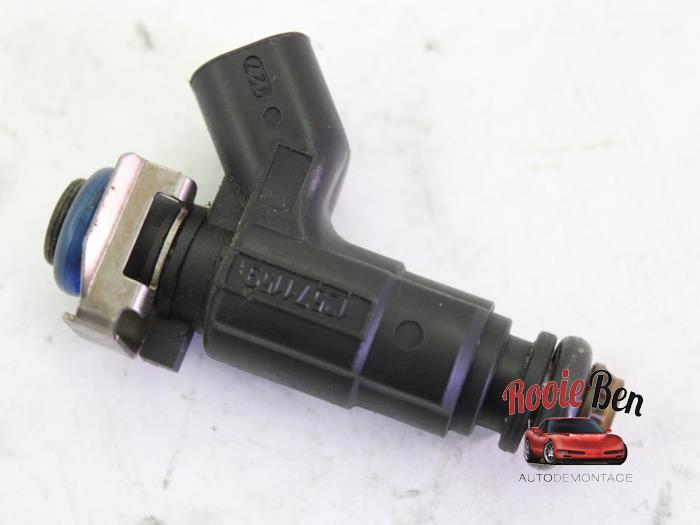 Injector (benzine injectie) van een Cadillac SRX, Auto-onderdelen, Cadillac, Gebruikt, -, -