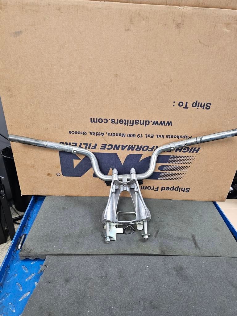 Stuur compleet YAMAHA T-Max 530 2012 /2016, Ophalen of Verzenden