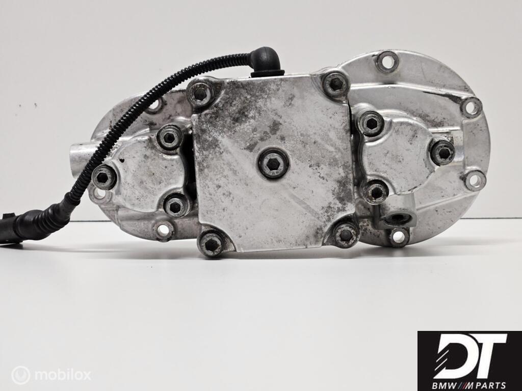 Vanos unit BMW E39 M5 S62 S62B50 PFL 5-8 11367831487, Auto-onderdelen, Motor en Toebehoren, BMW, Gebruikt, Ophalen of Verzenden