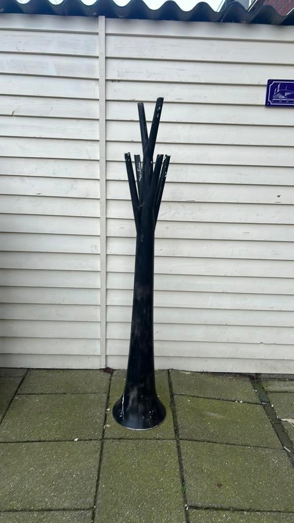 Staande kapstok Bonaldo Design Treekapstok, Ophalen, Zo goed als nieuw, Metaal, Staande kapstok