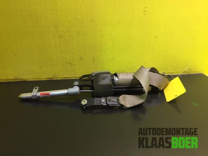 Veiligheidsgordel rechts-voor van een Saab 9-5, Auto-onderdelen, Gebruikt, -, -, Ophalen of Verzenden