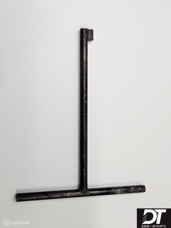 Door lock cover tool BMW 513140 83300492643, Gebruikt, Ophalen of Verzenden