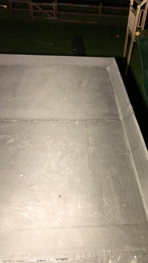 Epdm dakbedekking kunstofdak dakbedekking dakgoot  spoed, Kunststof, Zwart, Nieuw, Ophalen of Verzenden