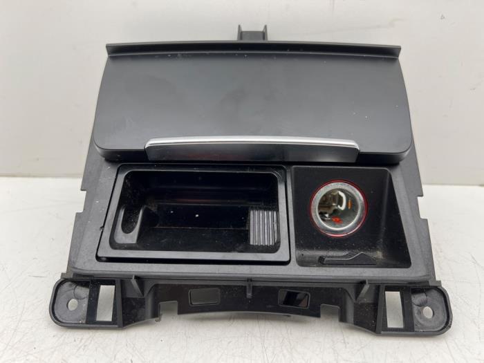 Asbak voor van een Audi SQ5, Gebruikt, -, -, -
