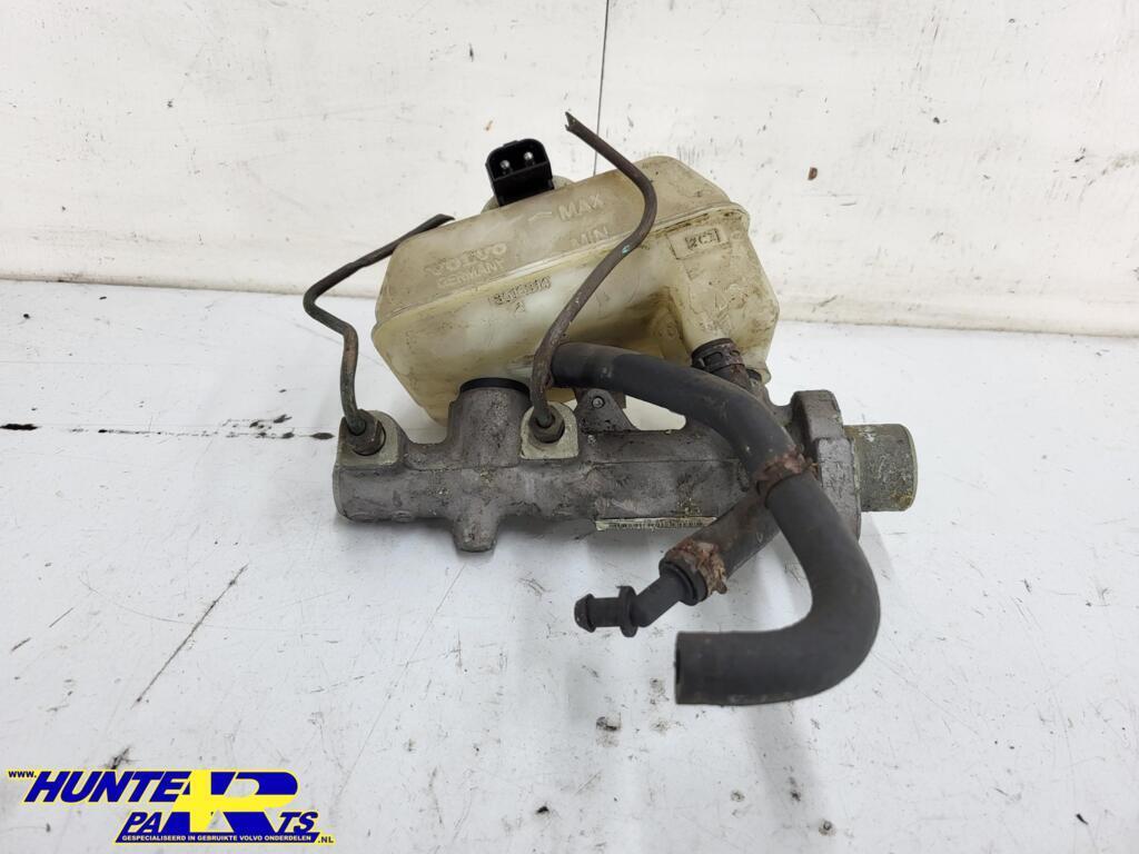 Hoofdremcilinder Volvo 850 ('91-'96) 3516314, Gebruikt, Ophalen of Verzenden, Volvo, Volvo