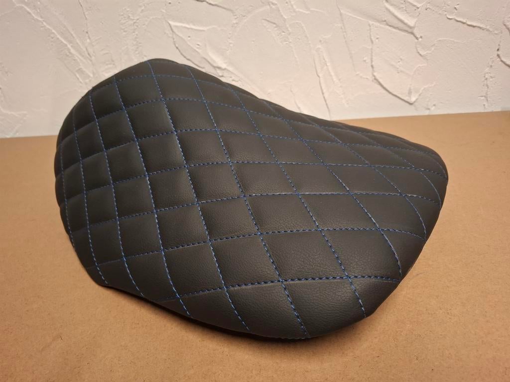 Maatwerk Zadel Yamaha Aerox - Uniek Design!, Fietsen en Brommers, Yamaha Motor Co., Ltd., Gebruikt, Yamaha, Ophalen of Verzenden