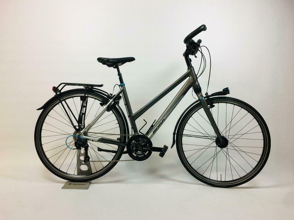 Ruime keuze in Trekking, Sport, en vakantie fietsen, Fietsen en Brommers, Ophalen of Verzenden, Koga Miyata