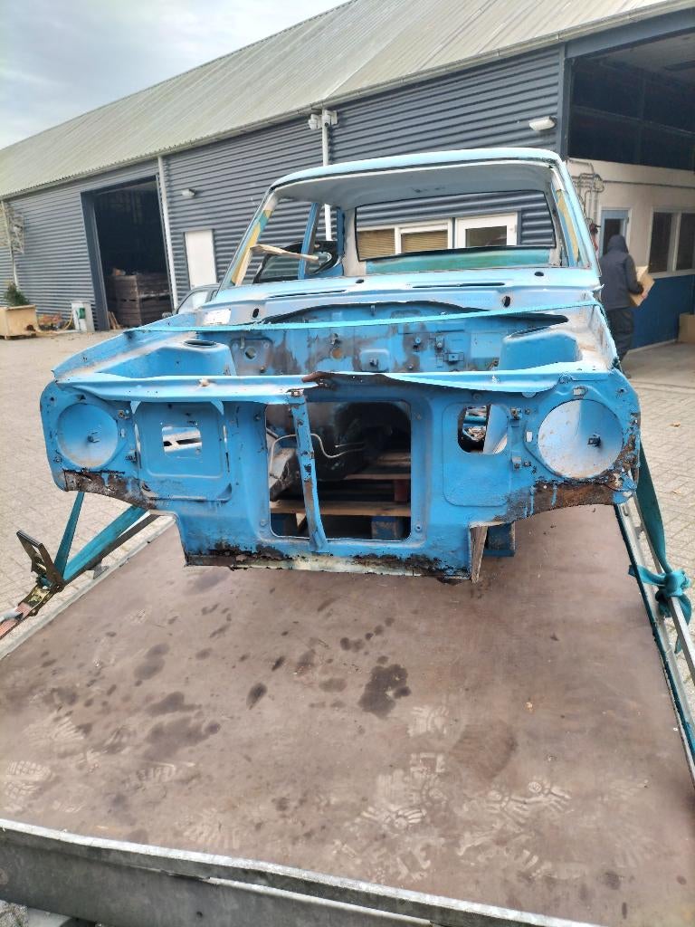Brandstofsysteem A12 motor Datsun 1200 B110, Ophalen of Verzenden, Nieuw, Nissan