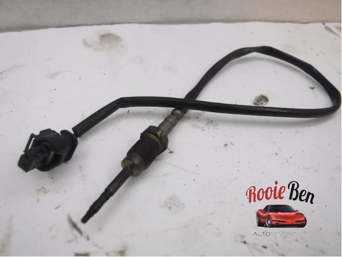 Roetfilter sensor van een BMW 1-Serie, Gebruikt, -, -, Ophalen of Verzenden