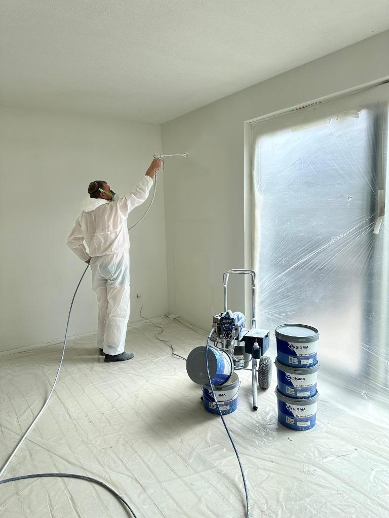 Professionele Stukadoor of Schilder nodig in Regio Arnhem?, Garantie, Stucwerk