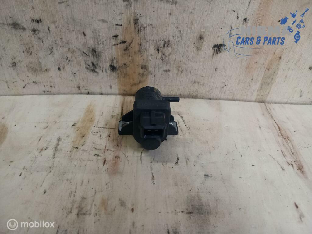 Renault Trafic III Vacuum Ventiel 8200762162 2014 - 2021, Ophalen of Verzenden, Gebruikt, Opel