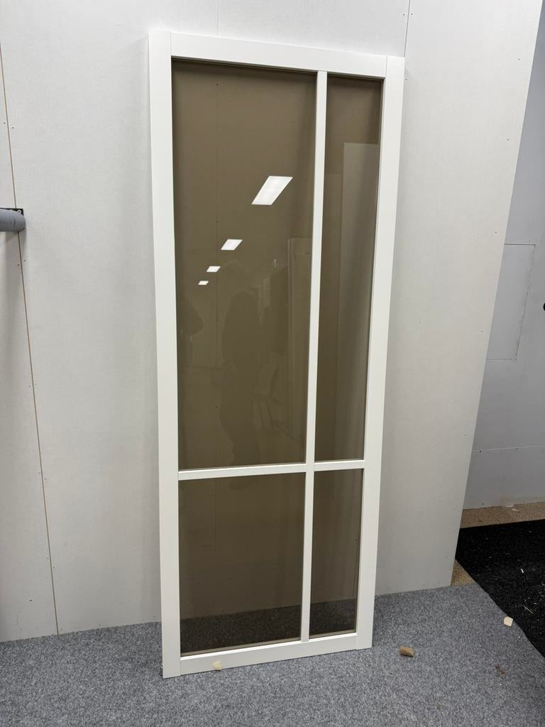 MP217 Svedex stomp schuifdeur NDB903 - links - 211,5 x 79,9, Doe-het-zelf en Verbouw, Deuren en Horren, Nieuw, Binnendeur, 200 tot 215 cm