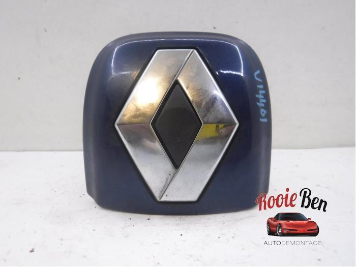 Slotmechaniek Achterklep van een Renault Clio, Gebruikt, -, -, Ophalen of Verzenden