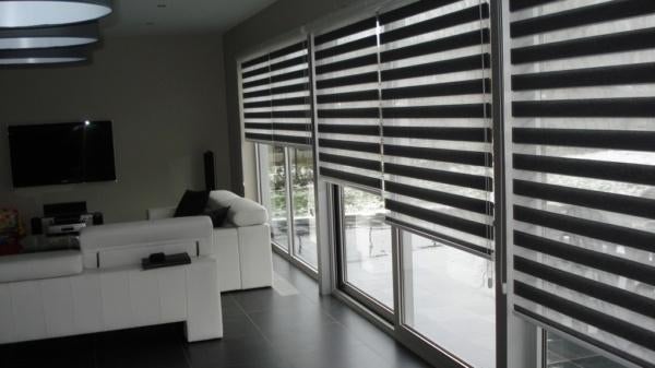 Raamdecoratie Rotterdam | Alles op maat & montage mogelijk, Ophalen, Nieuw, 75 m² of meer, Overige typen
