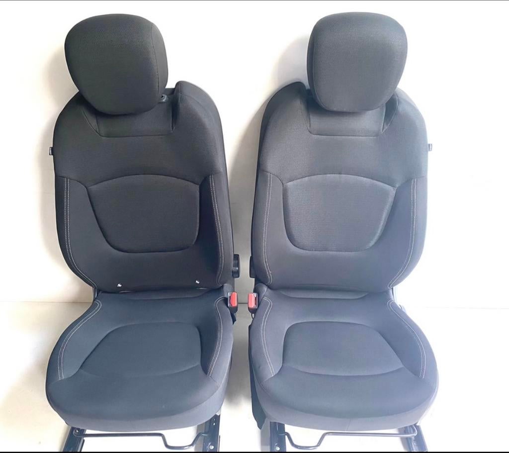 Renault Captur origineel voorstoelen, Ophalen of Verzenden, Renault