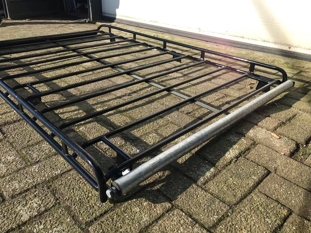 Imperiaal DACIA DOCKER, Ophalen of Verzenden, Zo goed als nieuw