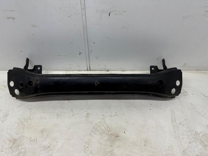 Bumperframe voor van een Volkswagen Transporter, Gebruikt, -, Volkswagen, -